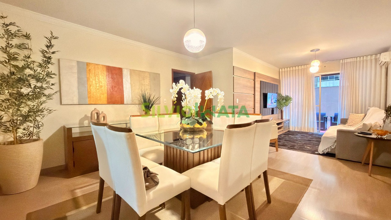 Apartamento a venda no condomínio Arthur Thomas no bairro Zona 01 Centro - Maringá/PR