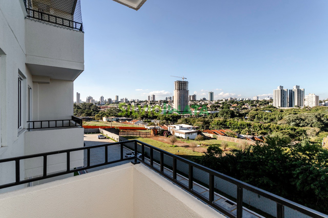 Apartamento para alugar em Recanto Dos Magnatas, Maringá — Portal Chave Fácil