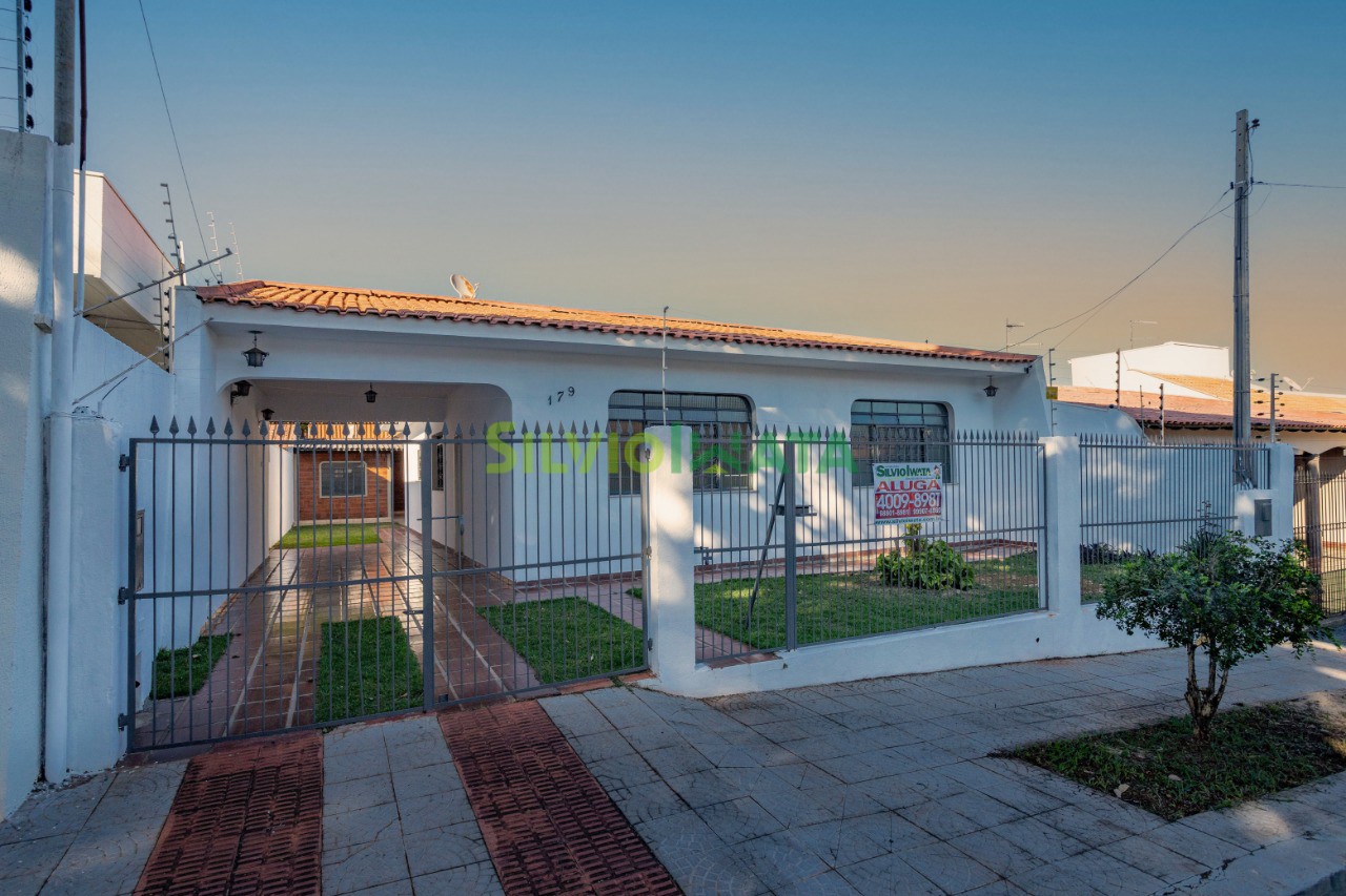 Casa à venda em Jardim Novo Horizonte, Maringá — Portal Chave Fácil