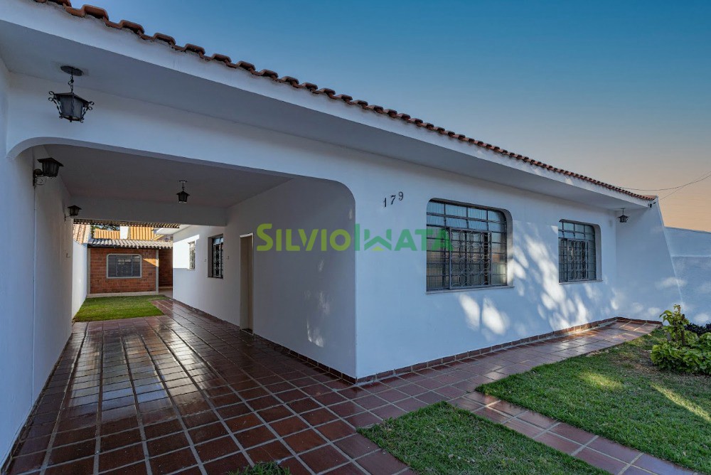 Casa à venda em Jardim Novo Horizonte, Maringá — Portal Chave Fácil