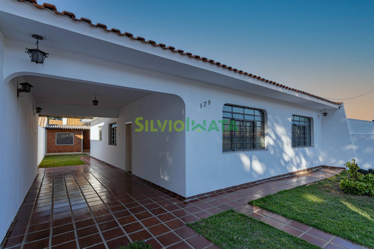 Casa à venda em Jardim Novo Horizonte, Maringá — Portal Chave Fácil