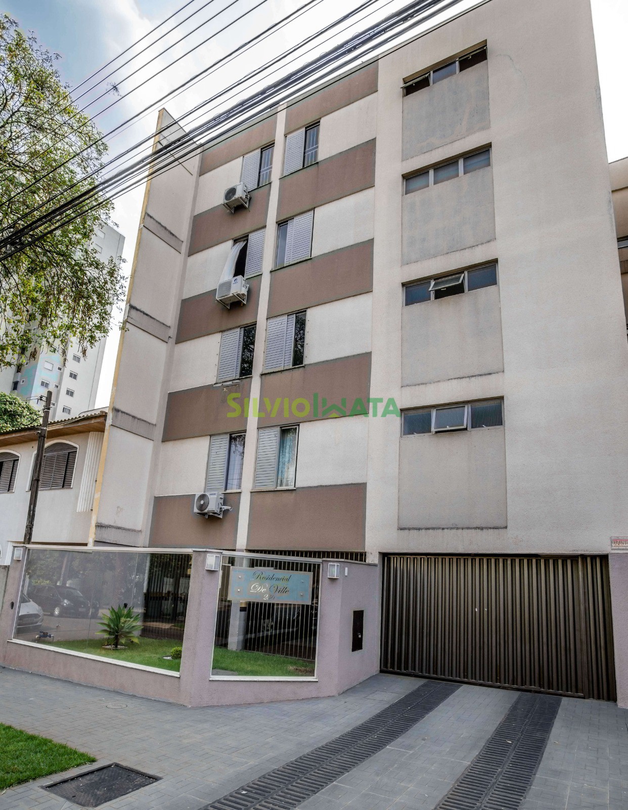 Apartamento à venda em Jardim Novo Horizonte, Maringá — Portal Chave Fácil