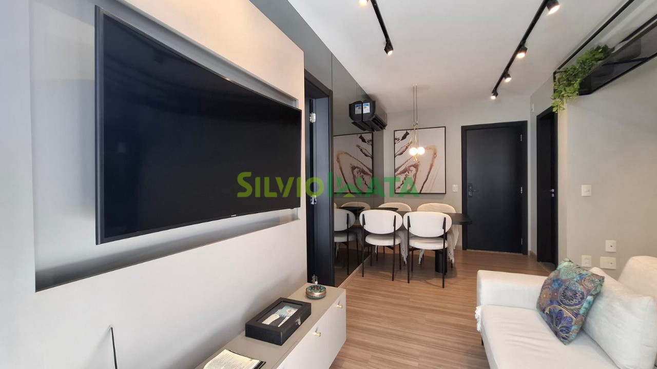 Apartamento à venda em Zona 08, Maringá — Portal Chave Fácil