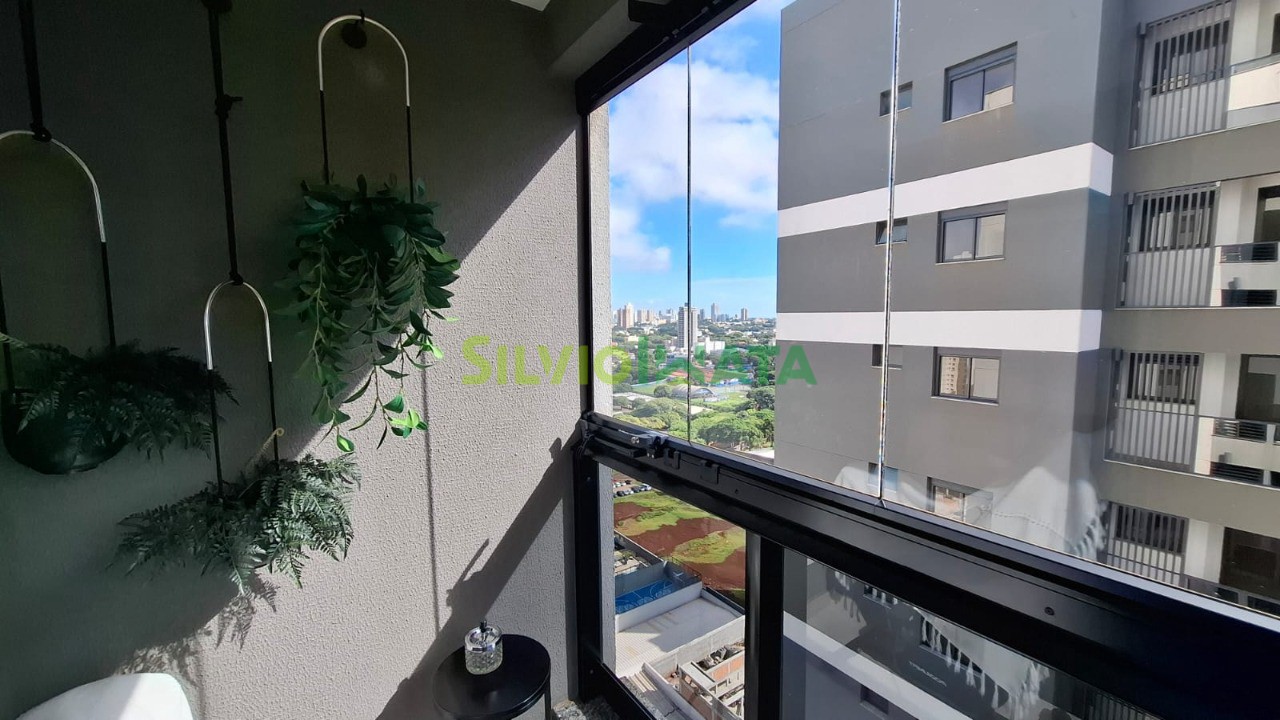 Apartamento à venda em Zona 08, Maringá — Portal Chave Fácil