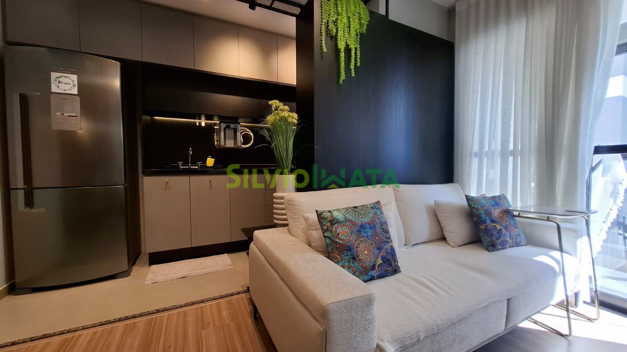 Apartamento à venda em Zona 08, Maringá — Portal Chave Fácil