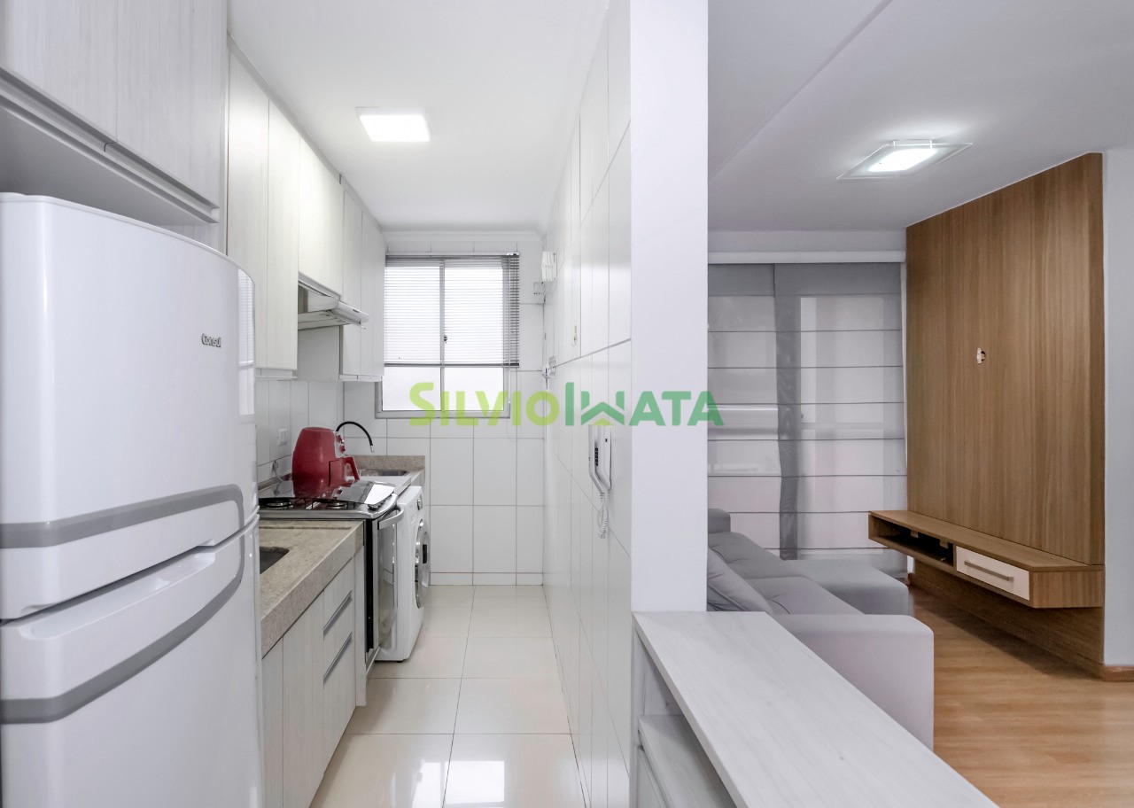Apartamento para alugar em Loteamento Malbec, Maringá — Portal Chave Fácil