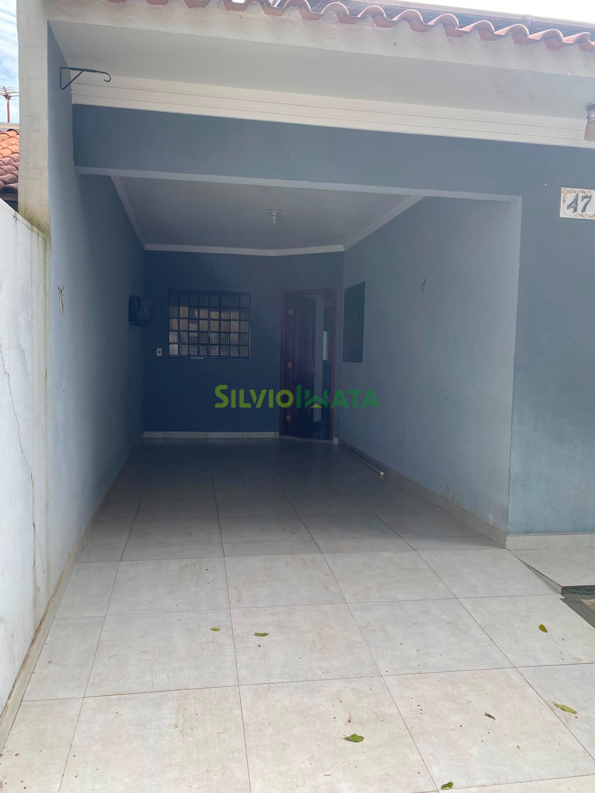 Casa para alugar em Jardim São Clemente, Maringá — Portal Chave Fácil