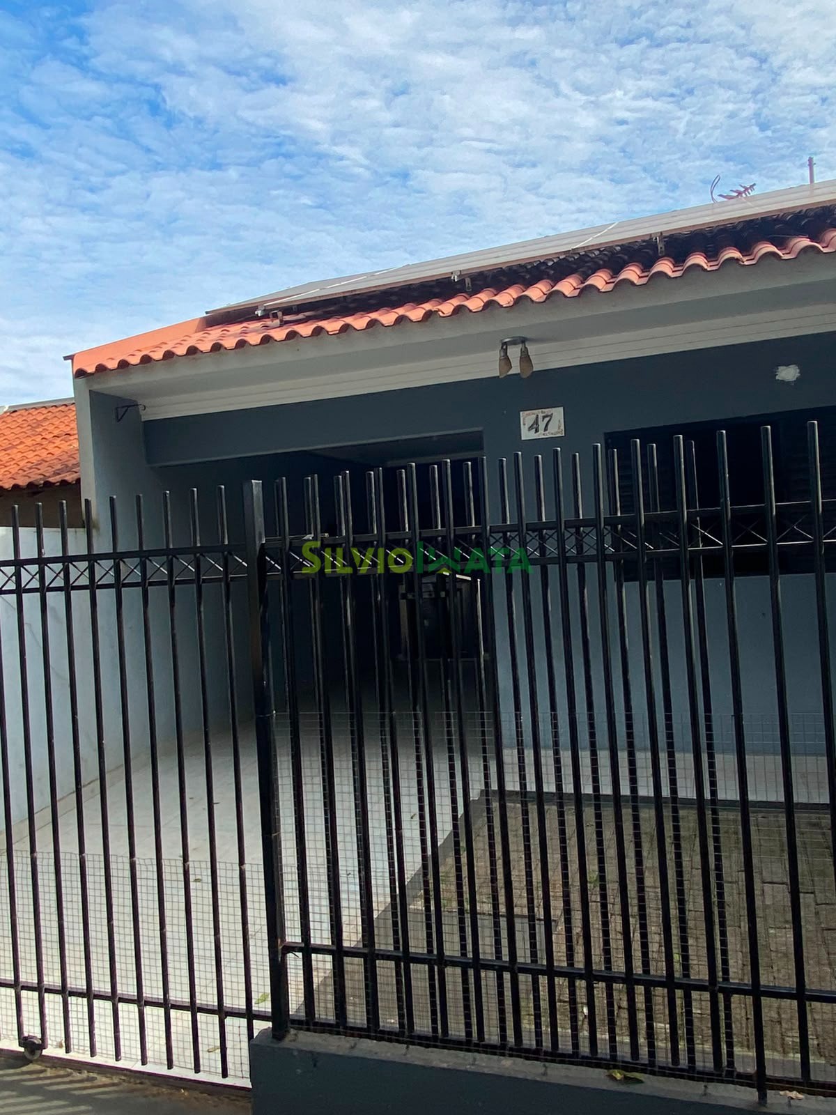 Casa para alugar em Jardim São Clemente, Maringá — Portal Chave Fácil
