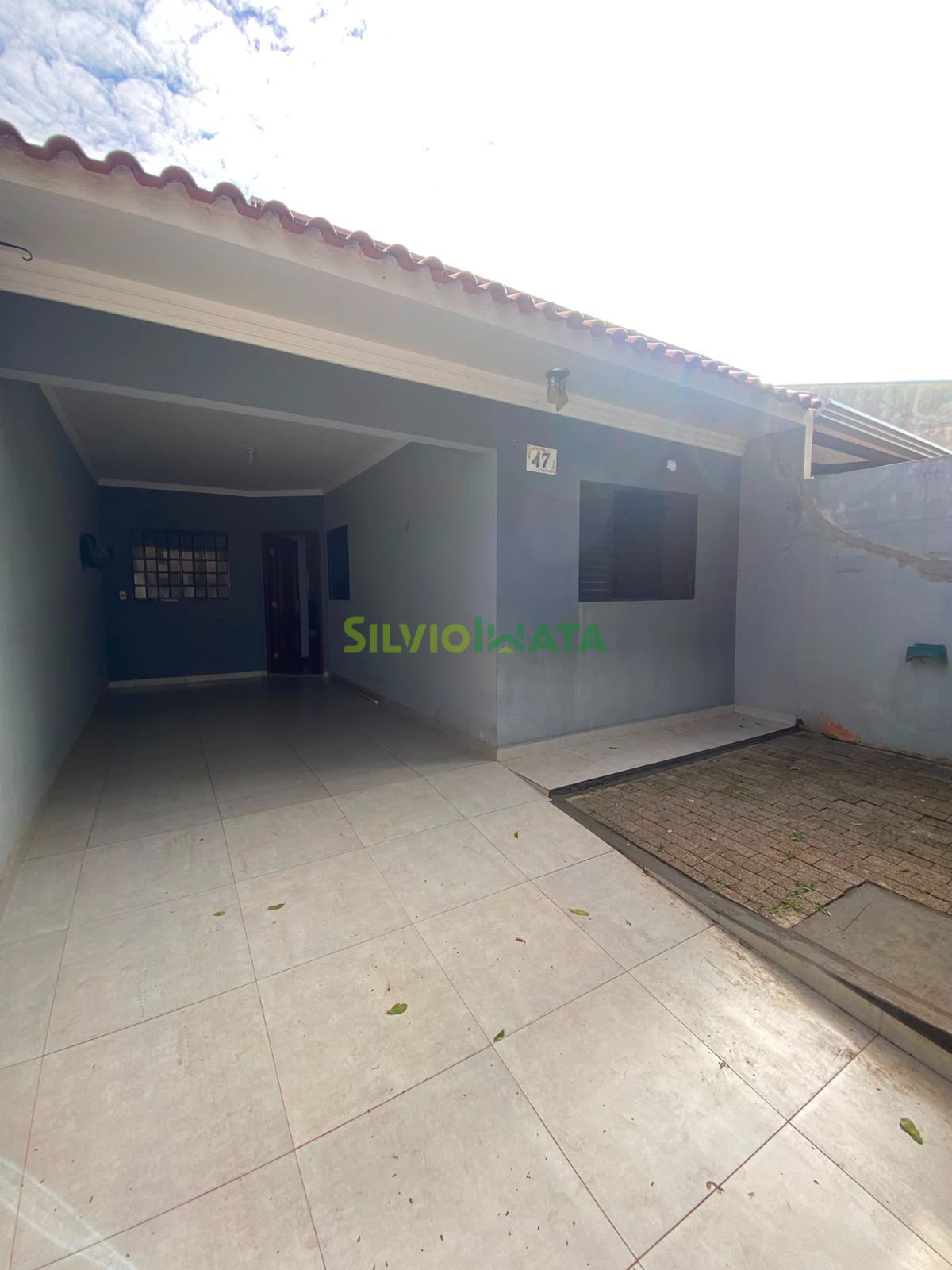 Casa para alugar em Jardim São Clemente, Maringá — Portal Chave Fácil