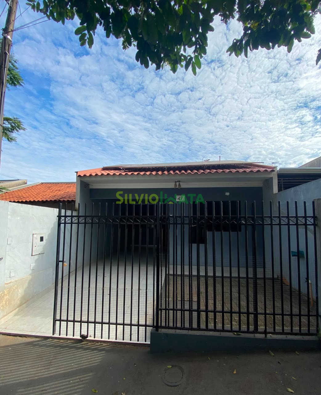 Casa para alugar em Jardim São Clemente, Maringá — Portal Chave Fácil
