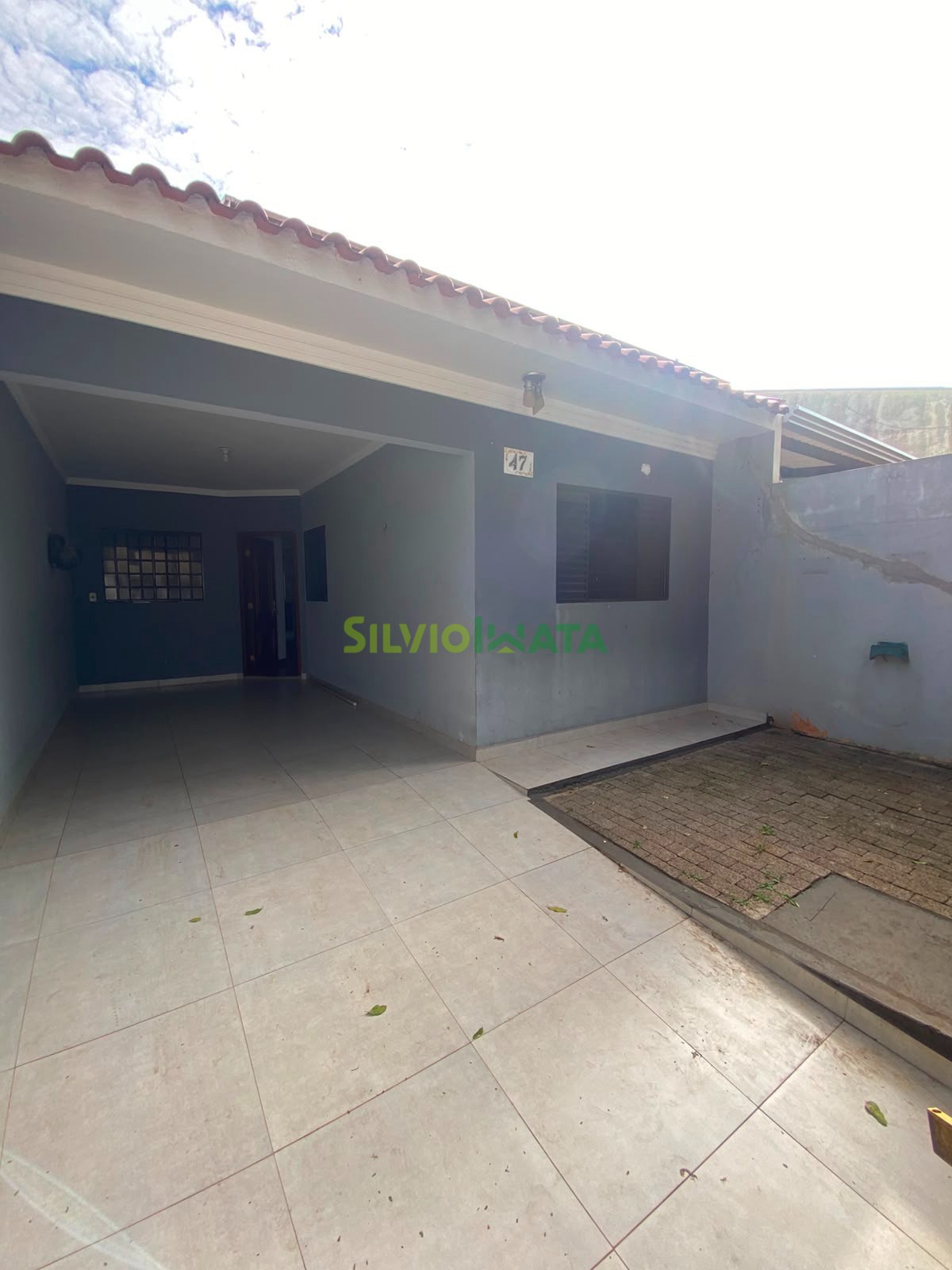 Casa para alugar em Jardim São Clemente, Maringá — Portal Chave Fácil