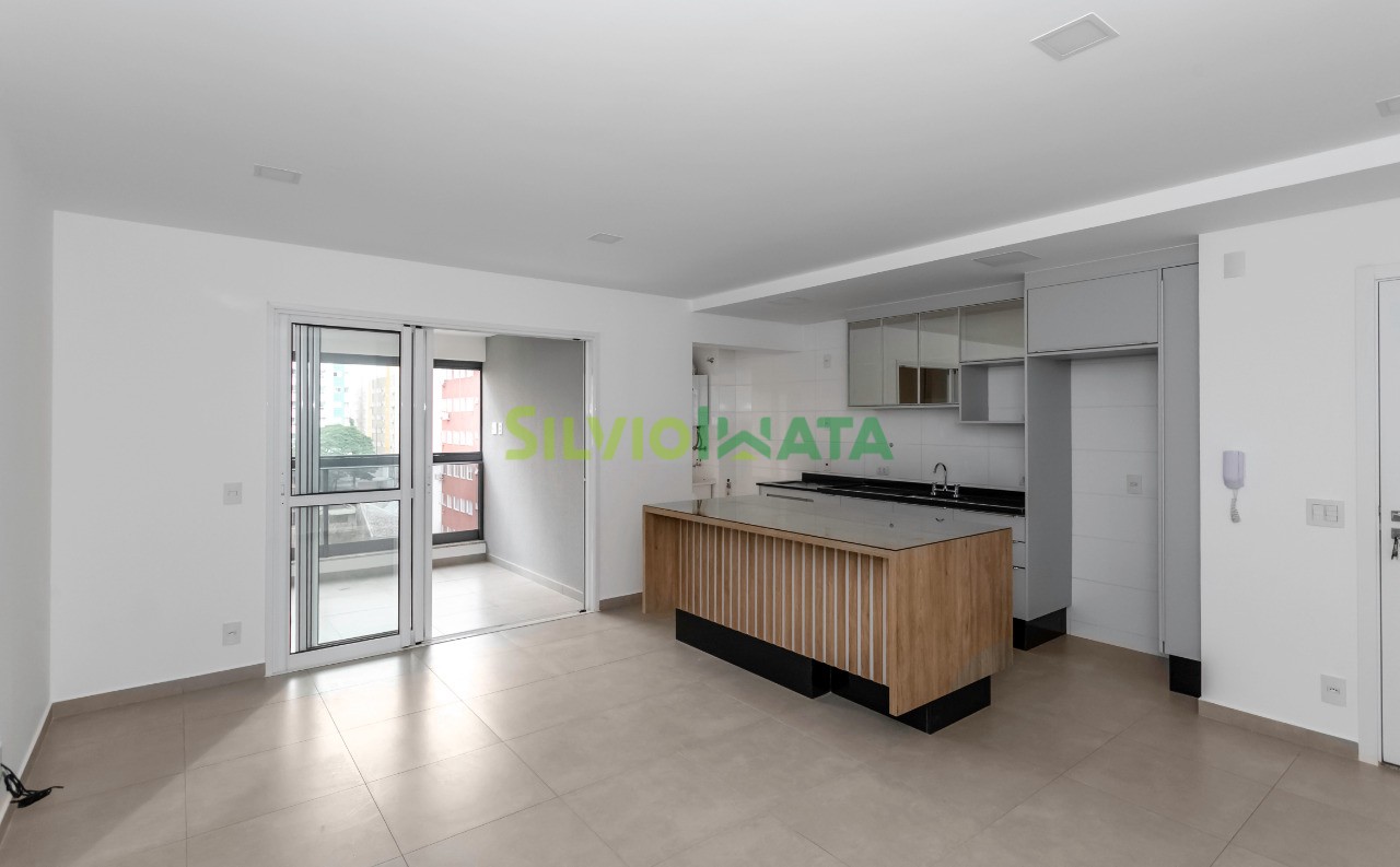 Apartamento para alugar em Zona 03, Maringá — Portal Chave Fácil