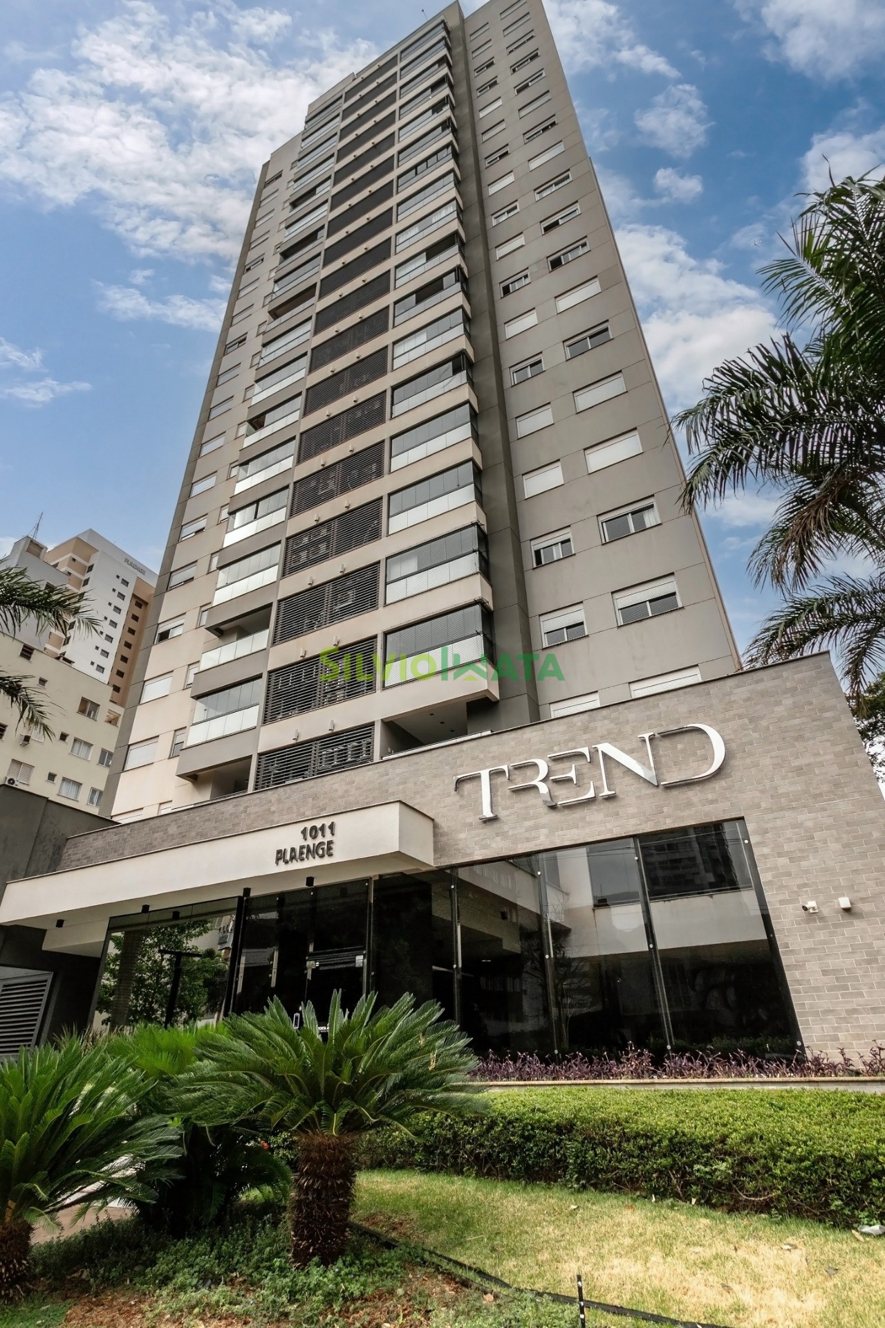 Apartamento para alugar em Zona 03, Maringá — Portal Chave Fácil