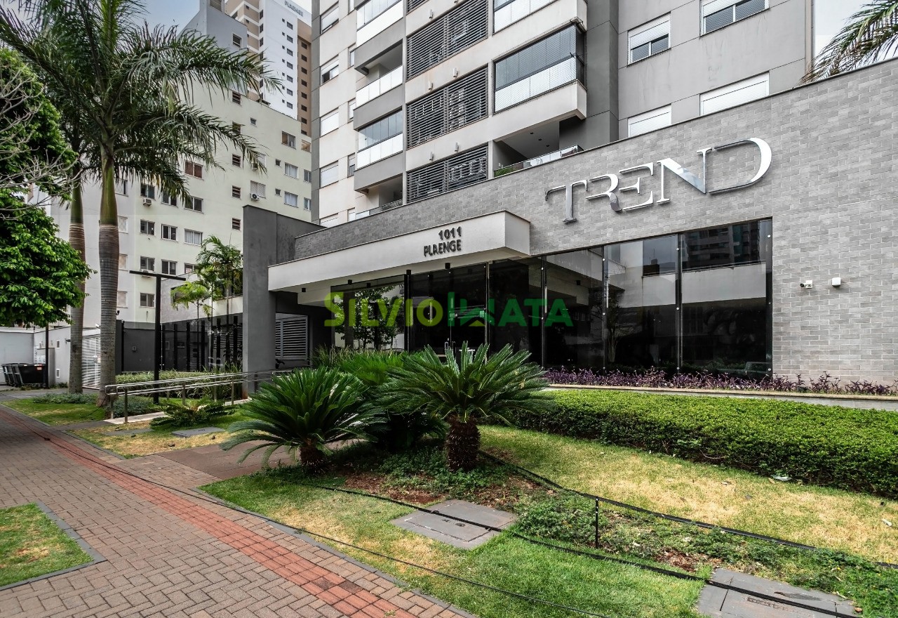 Apartamento para alugar em Zona 03, Maringá — Portal Chave Fácil