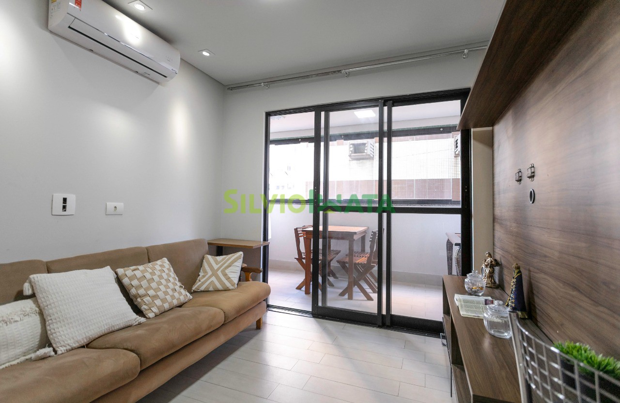 Apartamento Padrão à venda