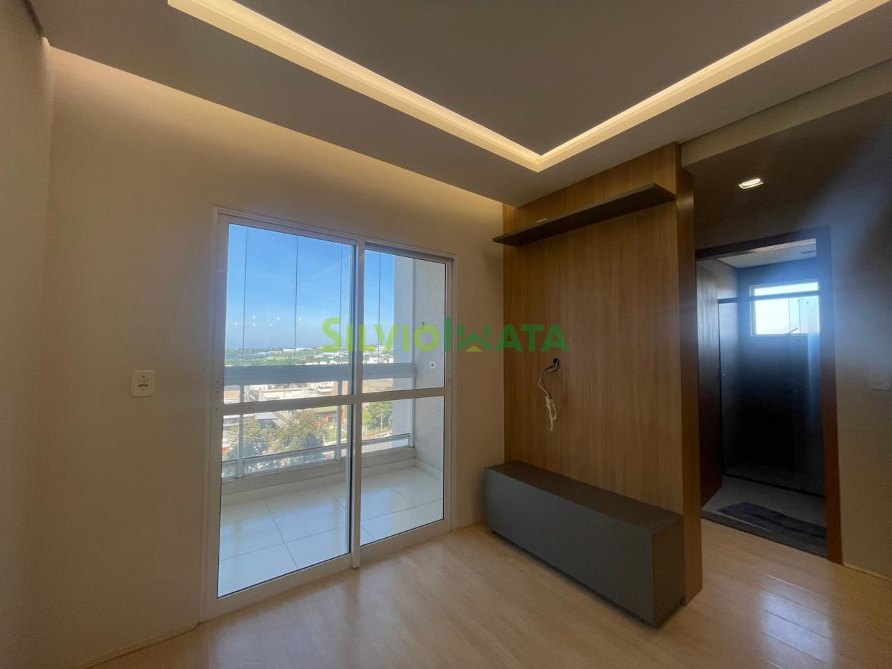 Apartamento para alugar em Vila Marumby, Maringá — Portal Chave Fácil