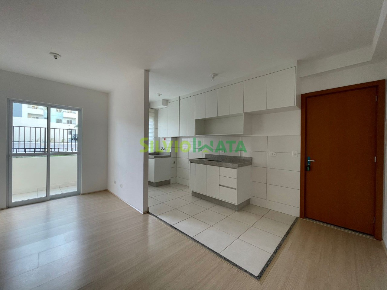 Apartamento para alugar em Recanto Dos Magnatas, Maringá — Portal Chave Fácil