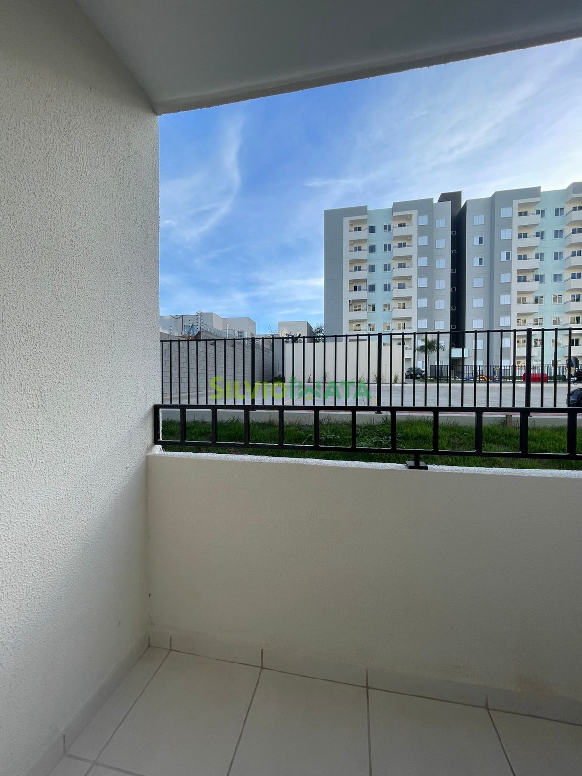 Apartamento para alugar em Recanto Dos Magnatas, Maringá — Portal Chave Fácil