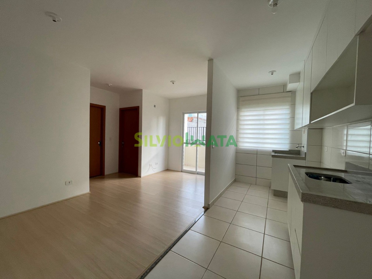 Apartamento para alugar em Recanto Dos Magnatas, Maringá — Portal Chave Fácil