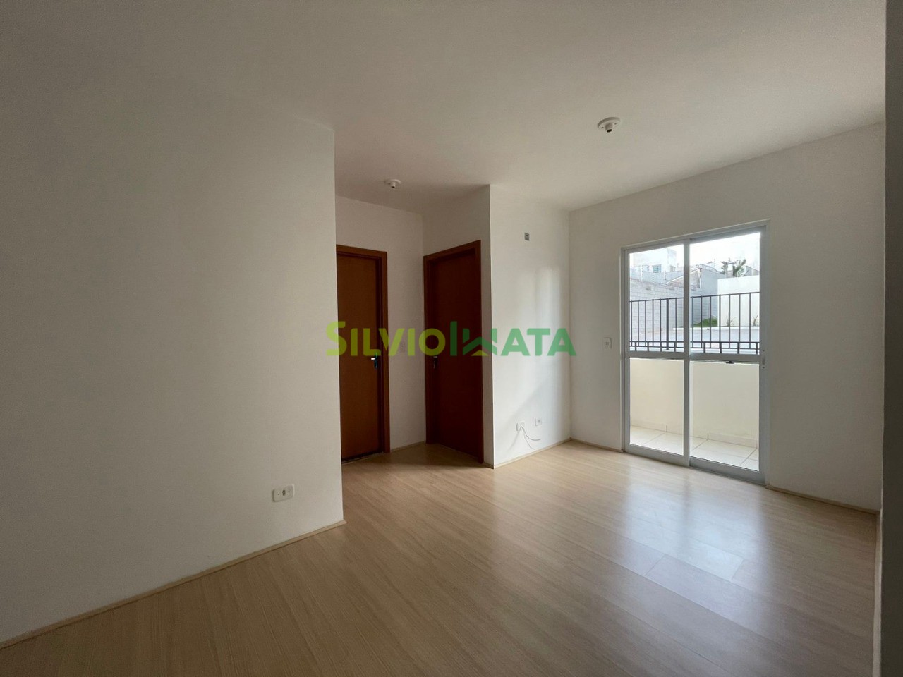 Apartamento para alugar em Recanto Dos Magnatas, Maringá — Portal Chave Fácil