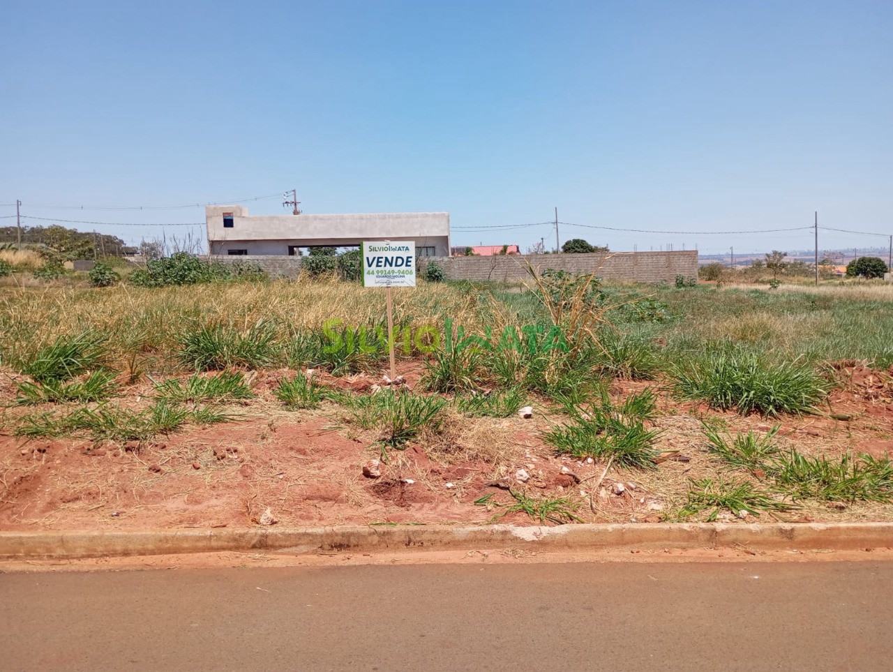Terreno/Área à venda em Iguaraçu, Astorga — Portal Chave Fácil