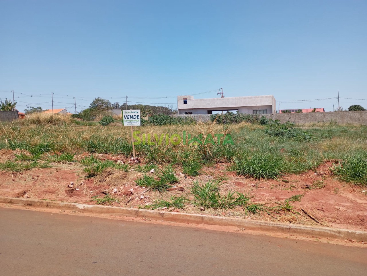 Terreno/Área à venda em Iguaraçu, Astorga — Portal Chave Fácil