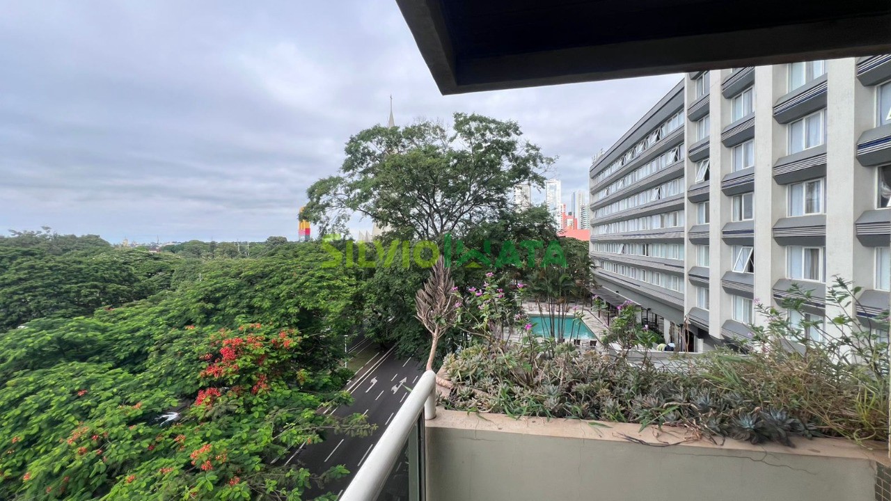 Apartamento à venda em Zona 01 Centro, Maringá — Portal Chave Fácil