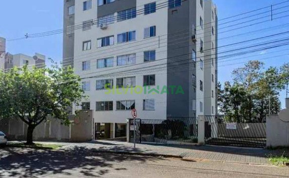 Apartamento para alugar em Vila Marumby, Maringá — Portal Chave Fácil