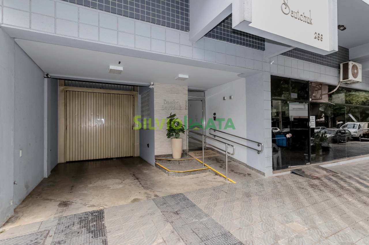 Apartamento para alugar em Zona 01 Centro, Maringá — Portal Chave Fácil