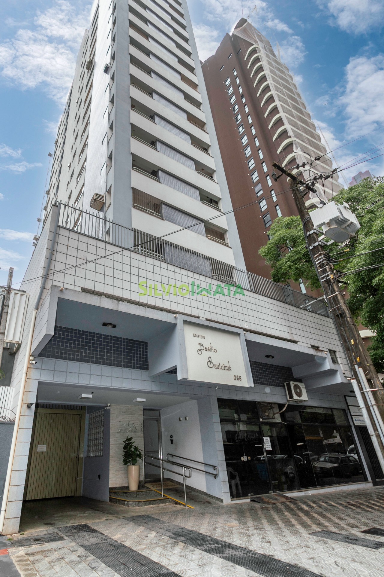 Apartamento para alugar em Zona 01 Centro, Maringá — Portal Chave Fácil