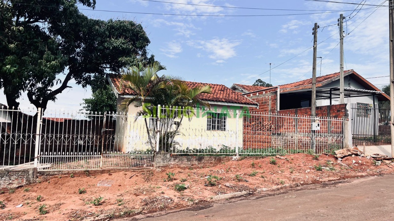 Terreno/Área à venda em Zona Leste, Mandaguaçu — Portal Chave Fácil
