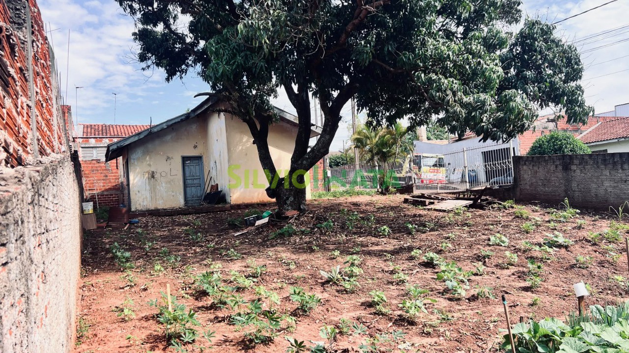 Terreno/Área à venda em Zona Leste, Mandaguaçu — Portal Chave Fácil