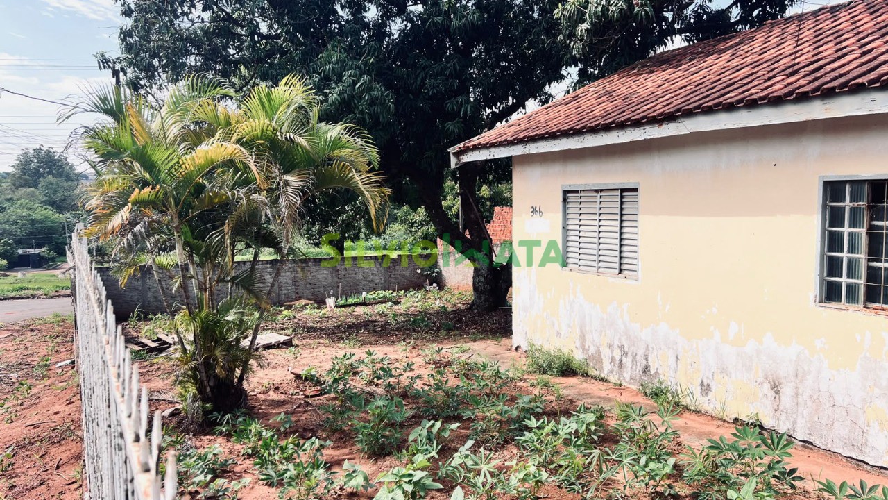 Terreno/Área à venda em Zona Leste, Mandaguaçu — Portal Chave Fácil