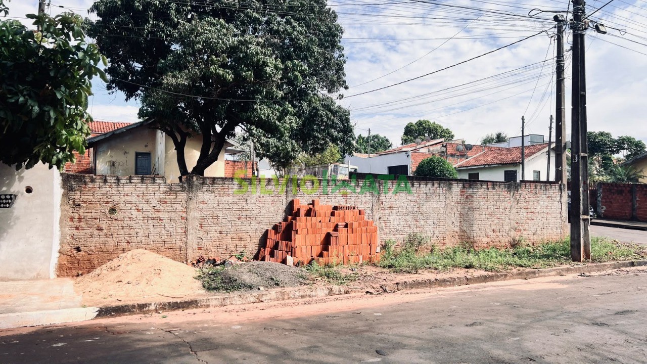 Terreno/Área à venda em Zona Leste, Mandaguaçu — Portal Chave Fácil