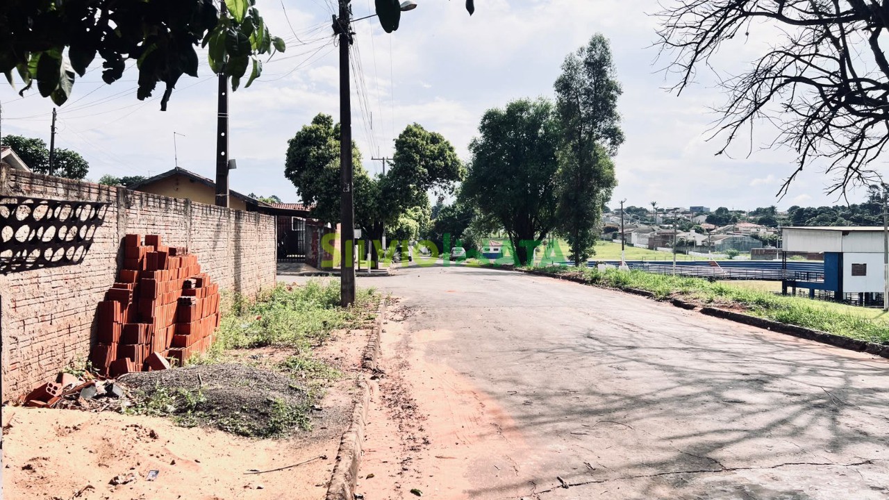 Terreno/Área à venda em Zona Leste, Mandaguaçu — Portal Chave Fácil