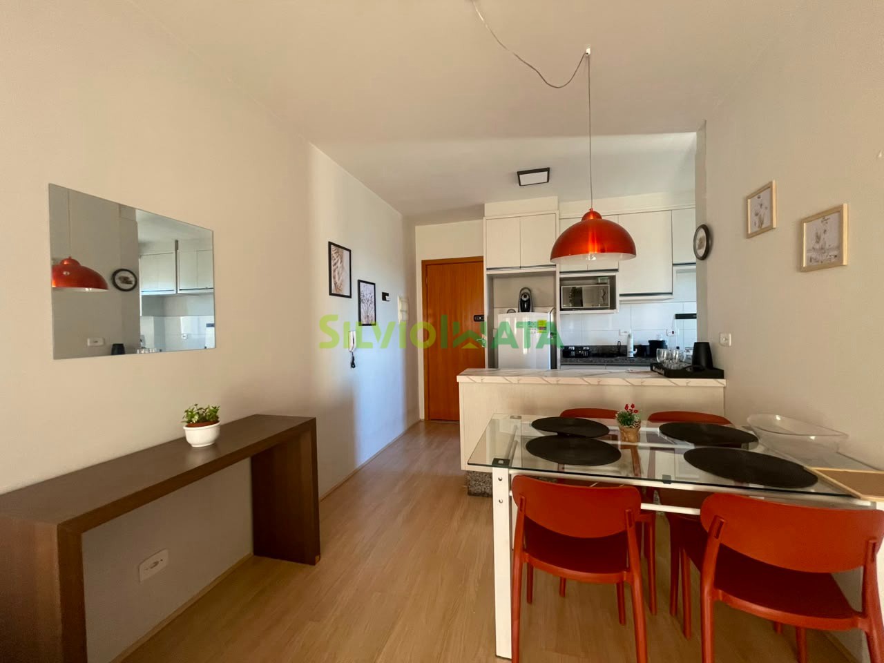 Apartamento para alugar em Vila Marumby, Maringá — Portal Chave Fácil