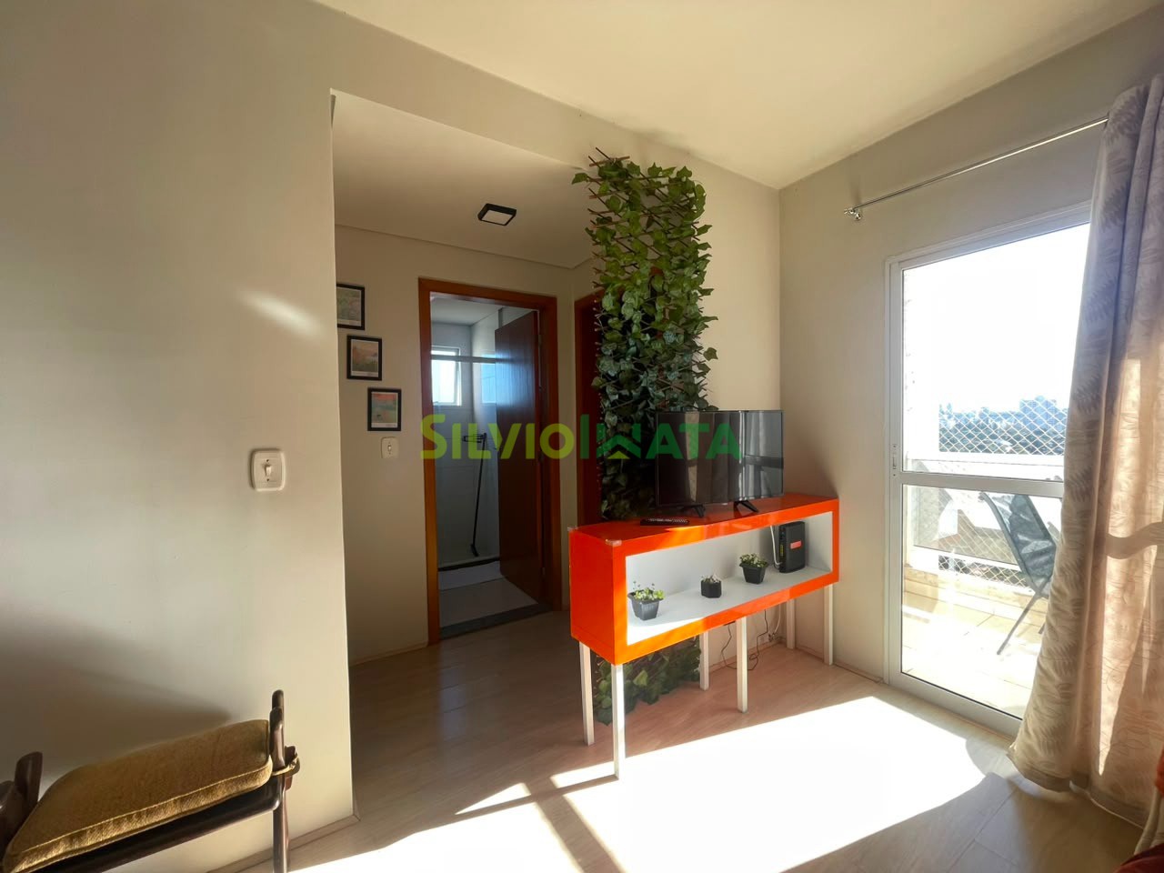 Apartamento para alugar em Vila Marumby, Maringá — Portal Chave Fácil