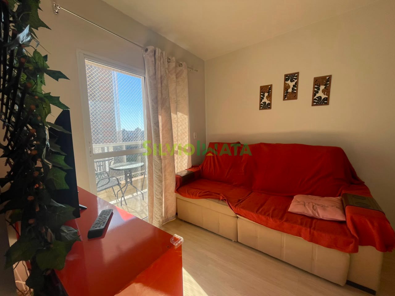 Apartamento para alugar em Vila Marumby, Maringá — Portal Chave Fácil