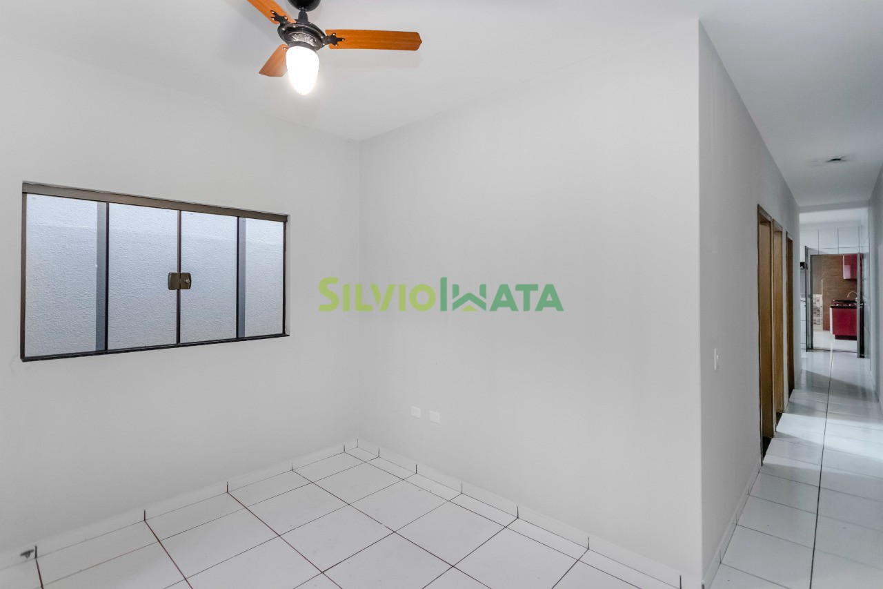 Casa para alugar em Novo Panorama, Sarandi — Portal Chave Fácil