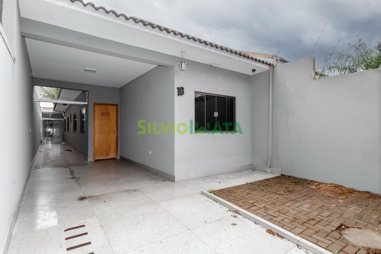 Casa para alugar em Novo Panorama, Sarandi — Portal Chave Fácil