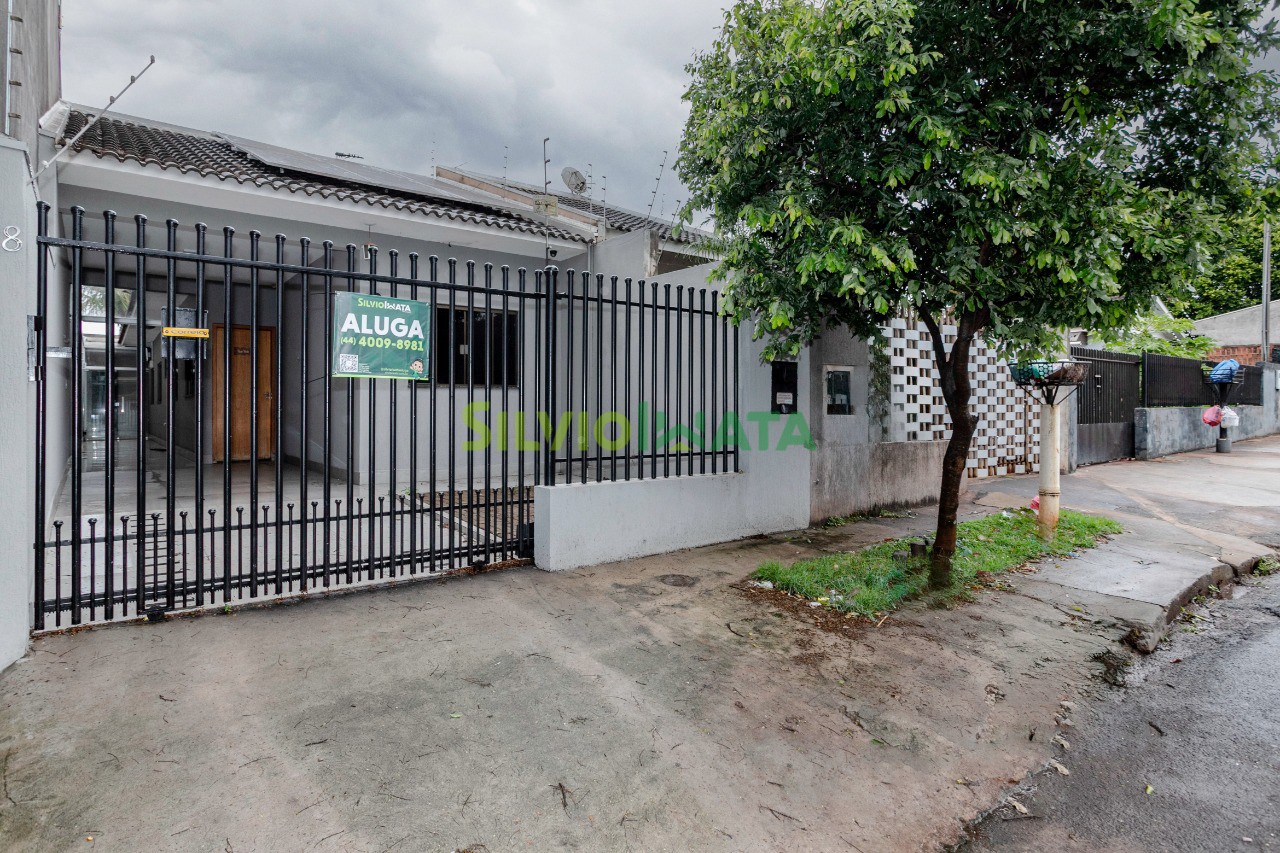 Casa para alugar em Novo Panorama, Sarandi — Portal Chave Fácil