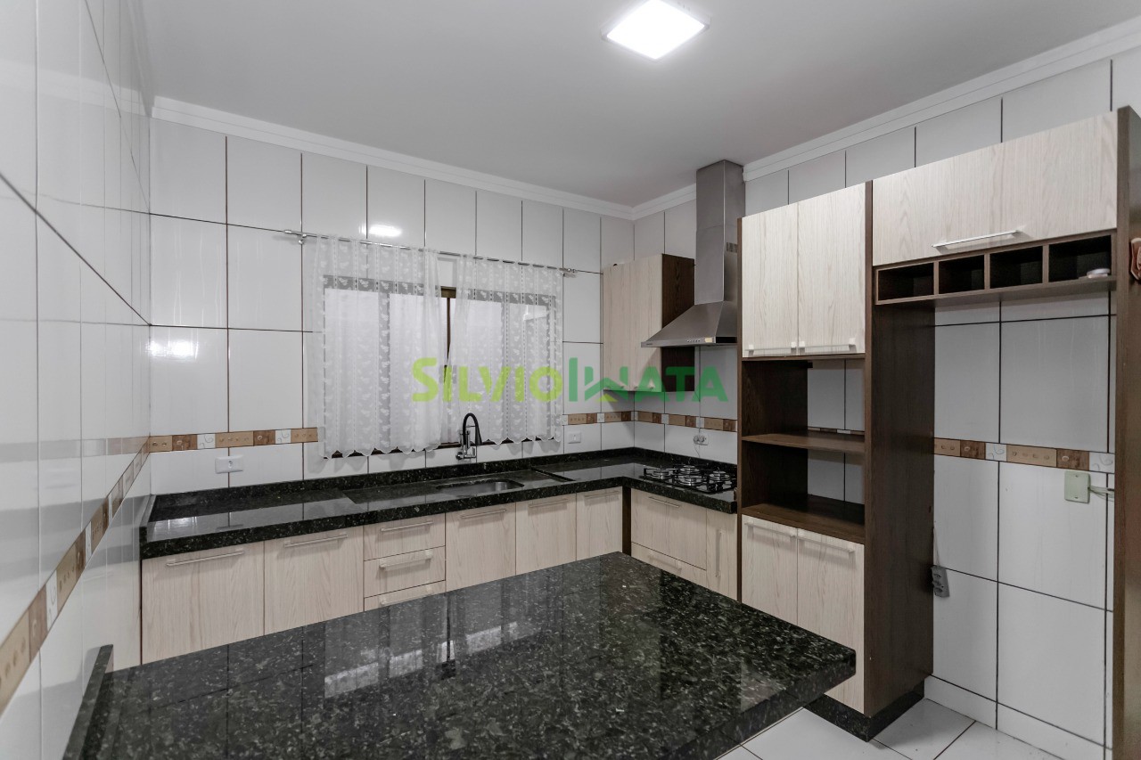 Casa para alugar em Novo Panorama, Sarandi — Portal Chave Fácil