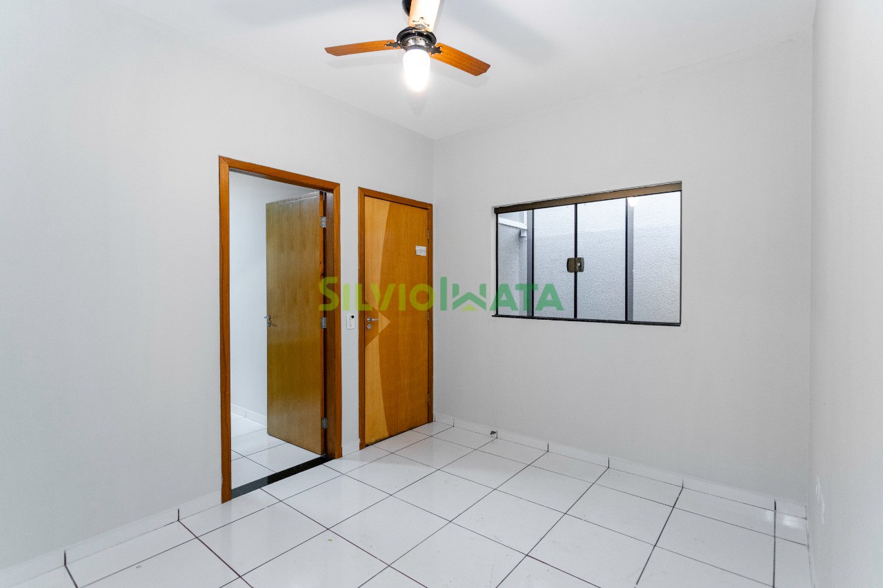 Casa para alugar em Novo Panorama, Sarandi — Portal Chave Fácil