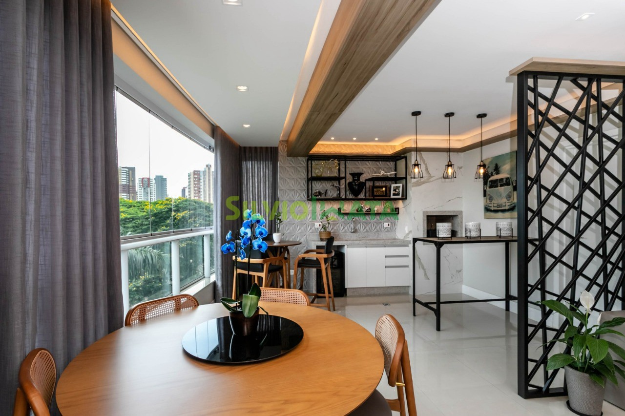 Apartamento à venda em Zona 01 Centro, Maringá — Portal Chave Fácil