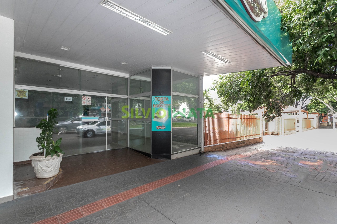 Sala/Conjunto Comercial para alugar em Zona 04, Maringá — Portal Chave Fácil