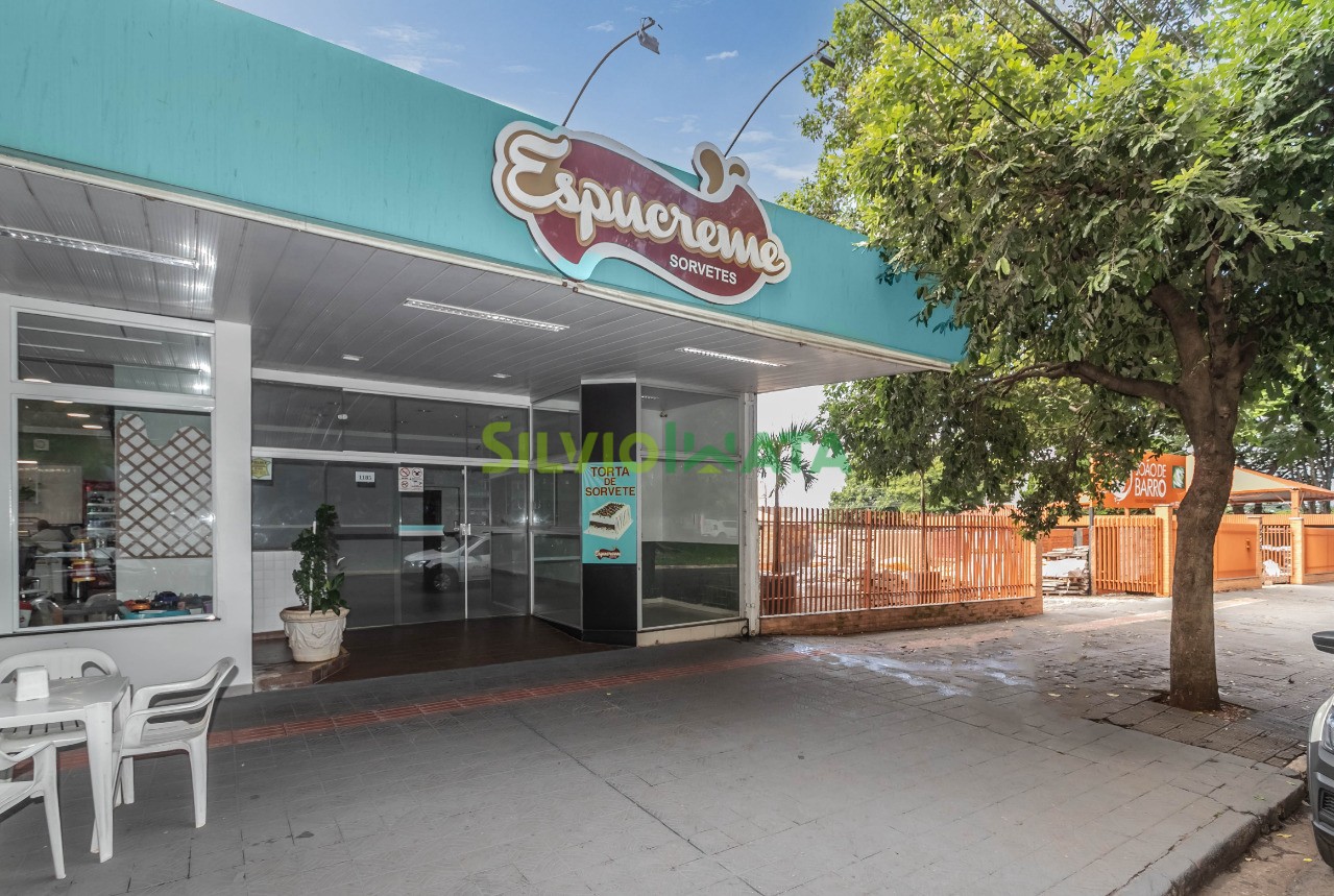 Sala/Conjunto Comercial para alugar em Zona 04, Maringá — Portal Chave Fácil