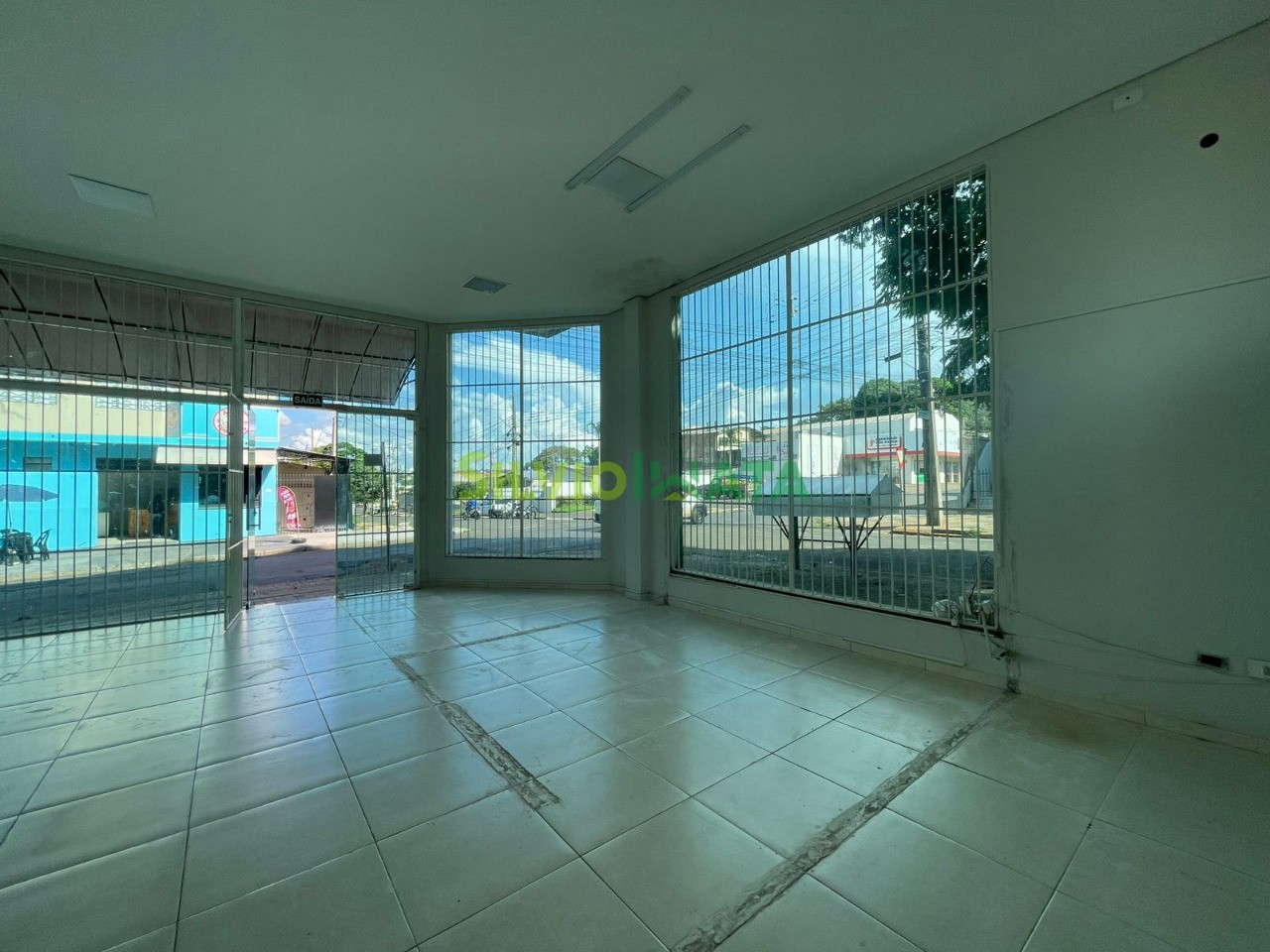 Sala/Conjunto Comercial para alugar em Conjunto Residencial Ney Braga, Maringá — Portal Chave Fácil