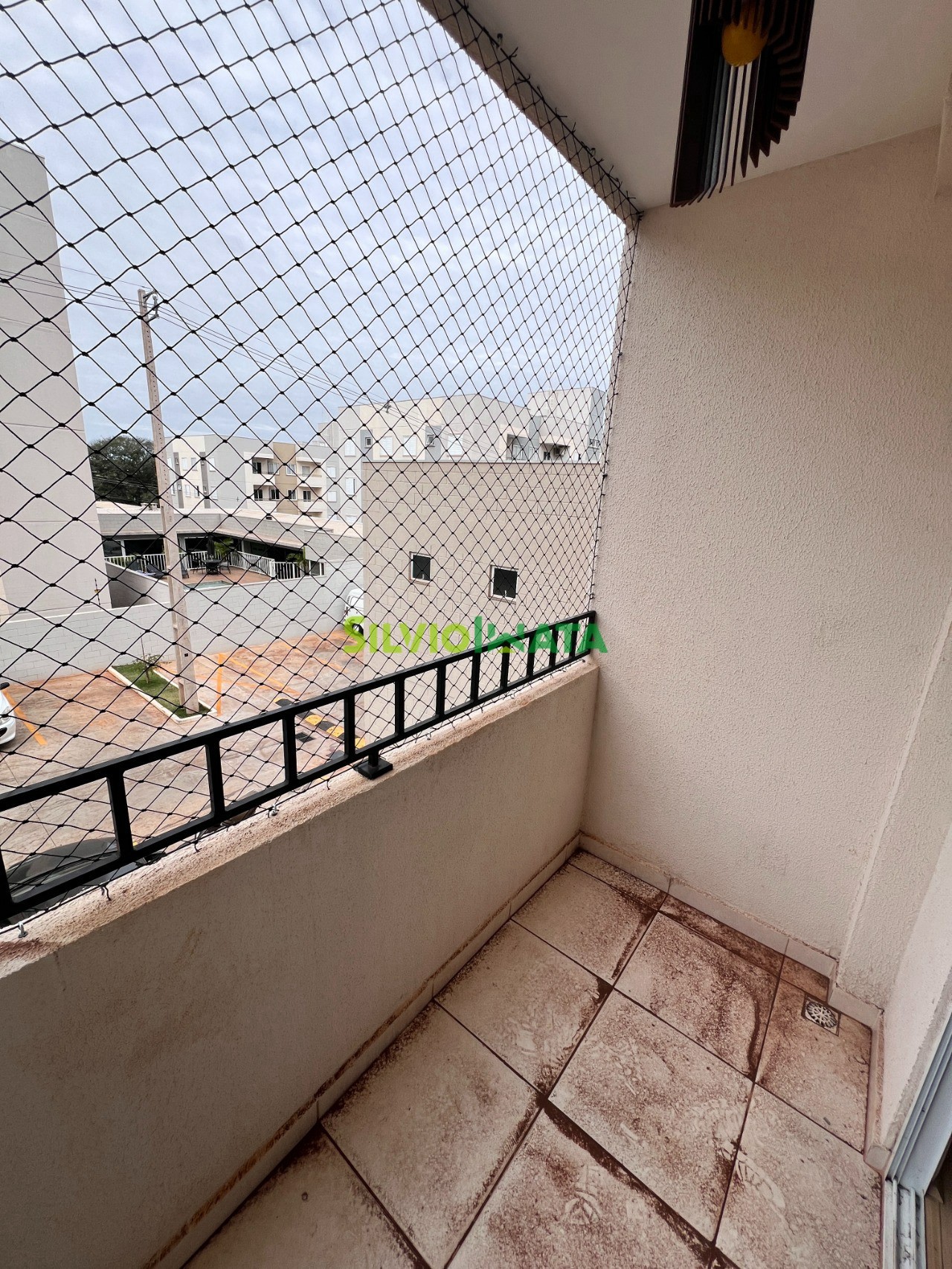 Apartamento à venda em Chácaras Aeroporto, Maringá — Portal Chave Fácil