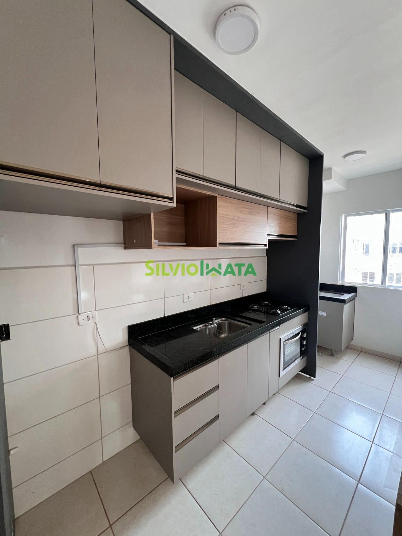 Apartamento à venda em Chácaras Aeroporto, Maringá — Portal Chave Fácil