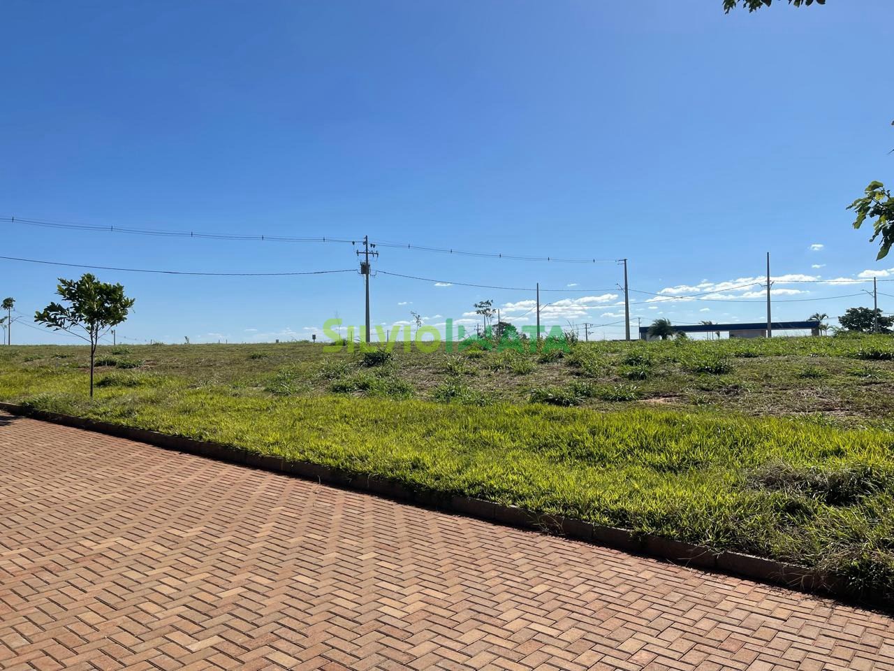 Terreno/Área à venda em Estrada Beira Rio, Na Rodovia Que Liga O Porto São José Ao Porto Rico, São Pedro do Paraná — Portal Chave Fácil